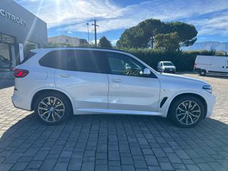 BMW X5 usata, con Airbag laterali