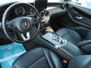 MERCEDES-BENZ GLC 250 usata, con Cruise Control