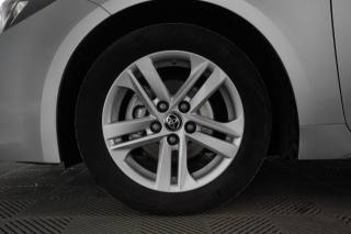 TOYOTA Corolla usata 14