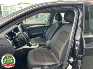 AUDI A4 allroad usata, con Alzacristalli elettrici