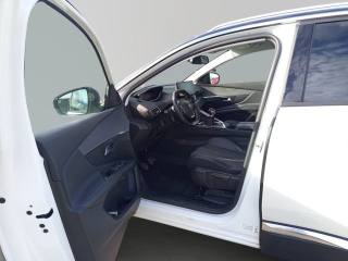 PEUGEOT 3008 usata, con Bluetooth