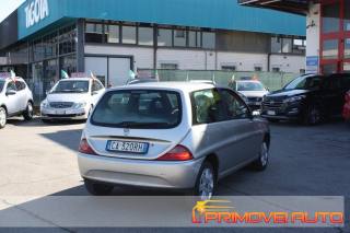 LANCIA Ypsilon usata, con Luce d