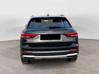 AUDI Q3 usata, con Airbag Passeggero