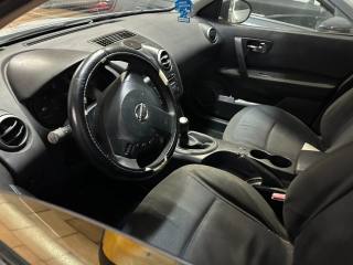 NISSAN Qashqai usata, con Immobilizzatore elettronico