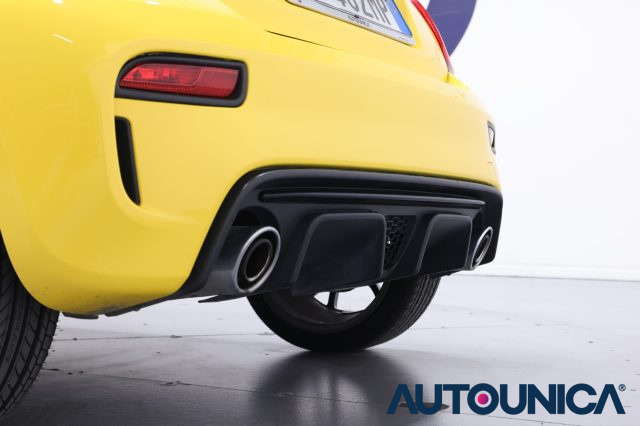 ABARTH 595 usata 36