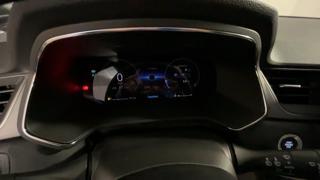 RENAULT Captur usata, con Cruise Control