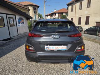 HYUNDAI Kona usata, con Antifurto