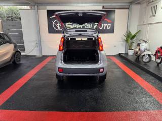 FIAT Panda usata 6