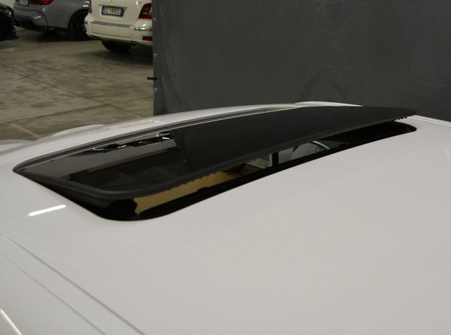 PORSCHE Panamera usata, con Sistema di navigazione