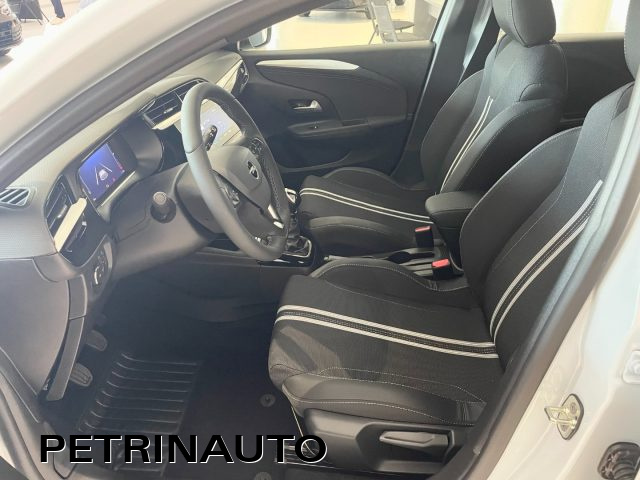 OPEL Corsa usata, con Cruise Control