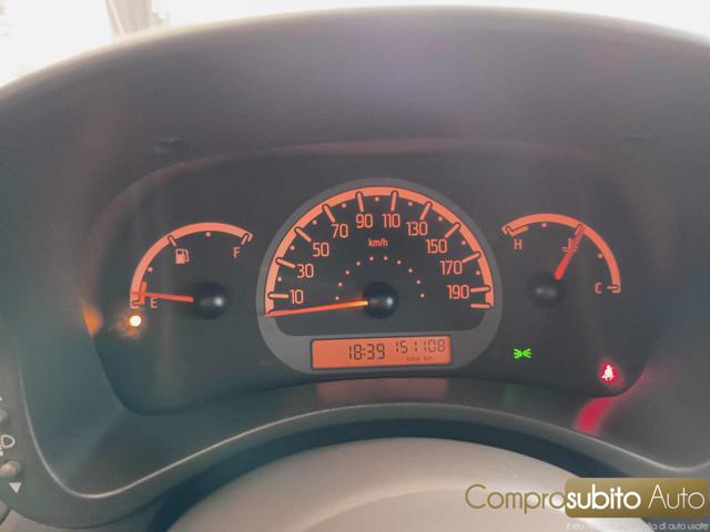 FIAT Panda usata 20