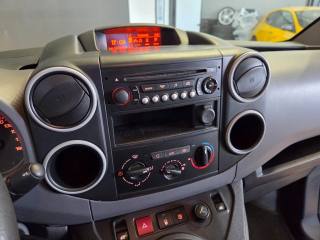 CITROEN Berlingo usata 9