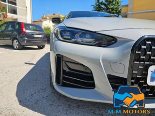BMW 420 usata, con Antifurto