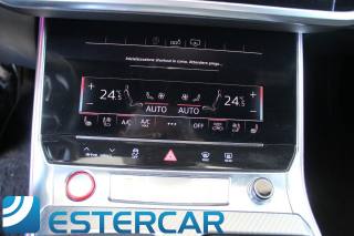 AUDI RS6 usata, con Cerchi in lega
