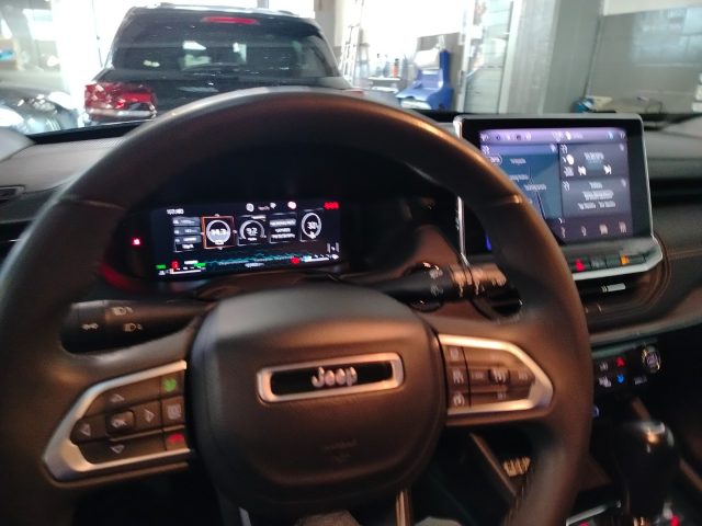 JEEP Compass usata 23