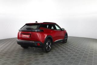 PEUGEOT 2008 usata 3