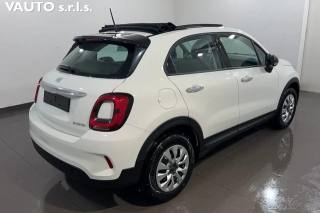 FIAT 500X usata, con Alzacristalli elettrici