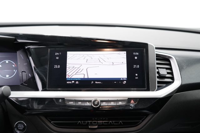OPEL Grandland usata, con Fari LED