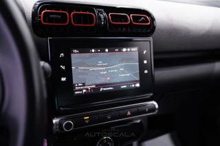 CITROEN C3 Aircross usata, con Immobilizzatore elettronico