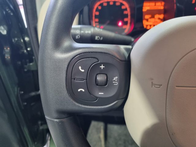 FIAT Panda usata, con Fendinebbia