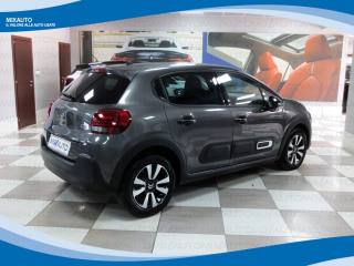 CITROEN C3 usata, con Airbag