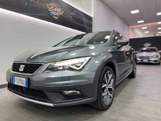 SEAT Leon usata, con Climatizzatore