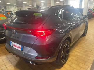 CUPRA Formentor usata, con Autoradio