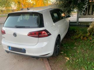 VOLKSWAGEN Golf GTD usata, con Controllo trazione