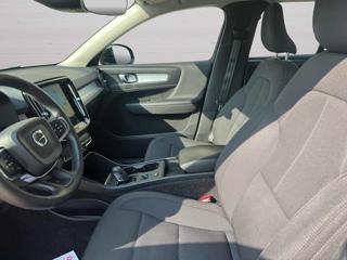 VOLVO XC40 usata, con Climatizzatore