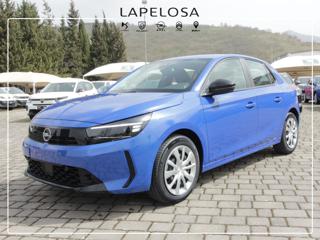 OPEL Corsa usata, con Immobilizzatore elettronico