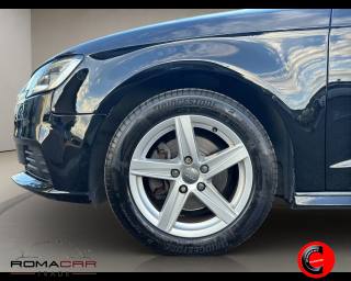 AUDI A3 usata 20