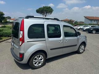RENAULT Kangoo usata, con Climatizzatore