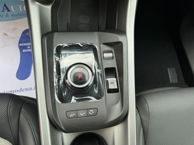 ALFA ROMEO Tonale usata, con Controllo trazione
