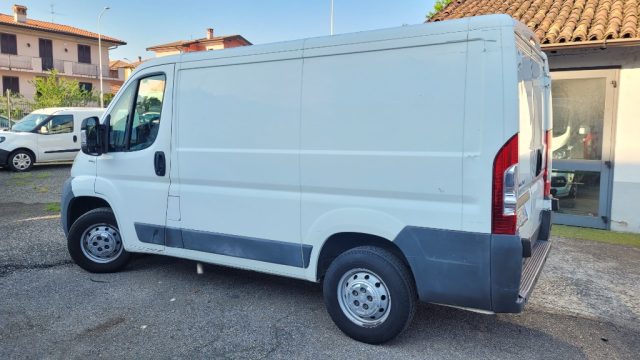 CITROEN Jumper usata, con Airbag