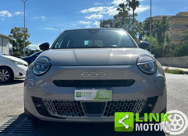 FIAT 600 usata, con Airbag Passeggero