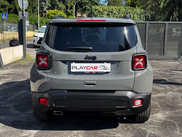 JEEP Renegade usata, con Alzacristalli elettrici
