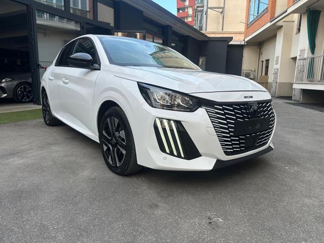 PEUGEOT 208 usata, con Airbag laterali