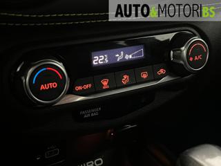 NISSAN Juke usata, con Fendinebbia