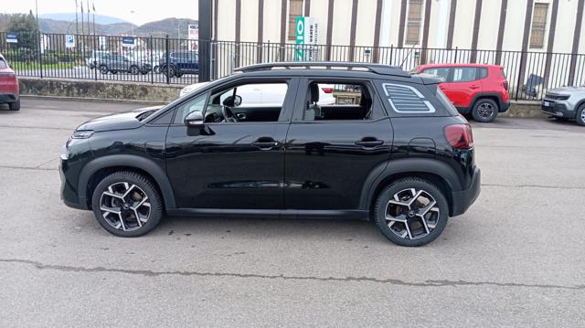 CITROEN C3 Aircross usata, con Sistema di navigazione