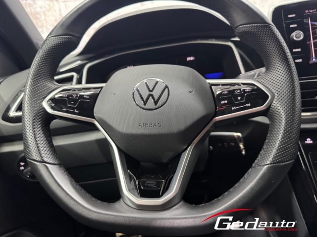 VOLKSWAGEN T-Roc usata, con Fari Xenon