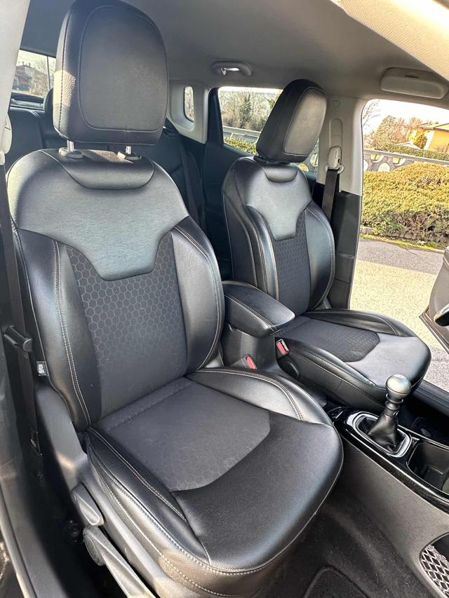 JEEP Compass usata, con Cruise Control