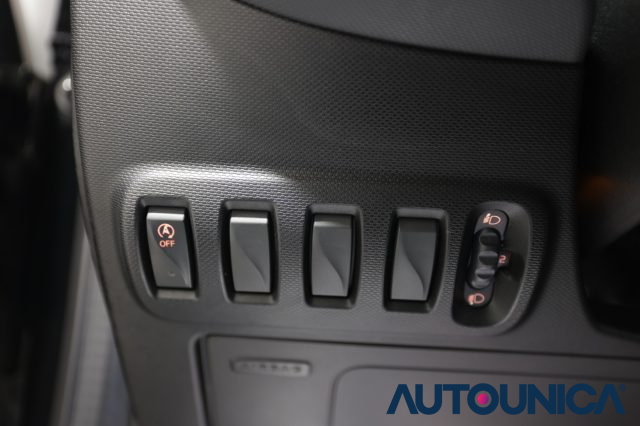 SMART ForTwo usata, con Bluetooth
