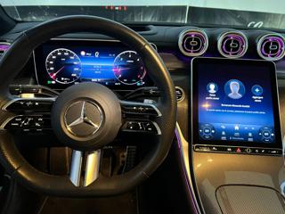 MERCEDES-BENZ GLC 300 usata, con Autoradio