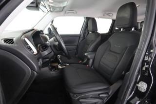 JEEP Renegade usata 1