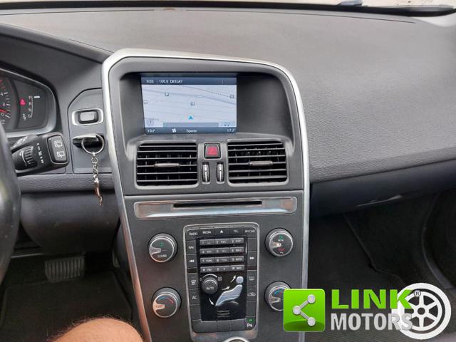 VOLVO XC60 usata 19