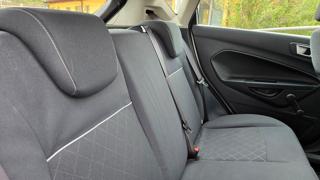 FORD Fiesta usata, con Volante multifunzione