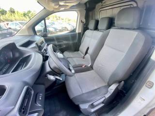 PEUGEOT Partner usata, con Bluetooth