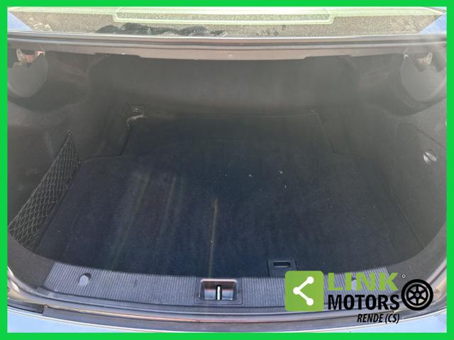 MERCEDES-BENZ C 220 usata, con Airbag testa