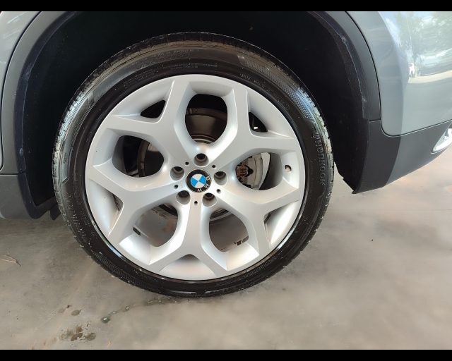 BMW X6 usata, con Cruise Control