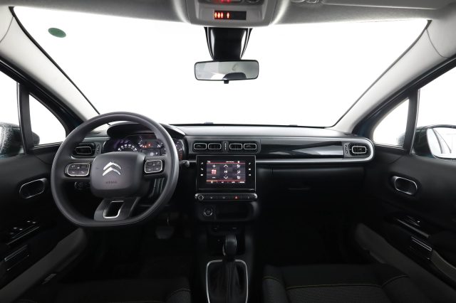 CITROEN C3 usata 4